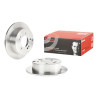 Juego de discos de freno BREMBO 08.A114.20
