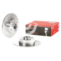 Juego de discos de freno BEARING DISC LINE