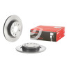 Juego de Discos de freno COATED DISC LINE