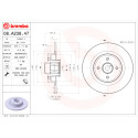 Juego de discos de freno BEARING DISC LINE