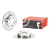 Juego de discos de freno BREMBO 08.A327.10