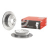 Juego de Discos de freno COATED DISC LINE