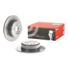 Juego de Discos de freno COATED DISC LINE