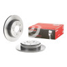 Juego de Discos de freno COATED DISC LINE