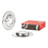 Juego de discos de freno BREMBO 08.A759.10