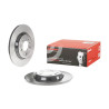 Juego de Discos de freno COATED DISC LINE