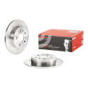 Juego de discos de freno BREMBO 08.A970.10