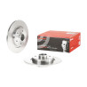 Disco de freno BEARING DISC LINE