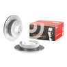 Juego de discos de freno COATED DISC LINE