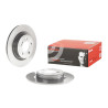 Juego de Discos de freno COATED DISC LINE