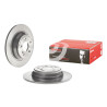 Juego de Discos de freno COATED DISC LINE