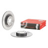 Juego de Discos de freno COATED DISC LINE