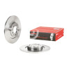 Juego de discos de freno BREMBO 08.C309.10