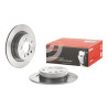 Juego de discos de freno BREMBO 08.C352.21