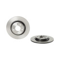 Juego de discos de freno BREMBO 08.D060.11