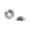 Juego de discos de freno BREMBO 08.D425.11