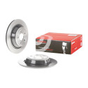 Juego de discos de freno BREMBO 08.N258.41