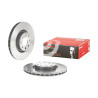 Juego de Discos de freno COATED DISC LINE
