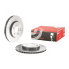Juego de Discos de freno COATED DISC LINE