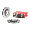 Juego de Discos de freno COATED DISC LINE
