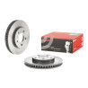 Juego de Discos de freno COATED DISC LINE