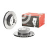 Juego de Discos de freno COATED DISC LINE