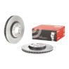 Juego de Discos de freno COATED DISC LINE