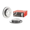 Juego de Discos de freno COATED DISC LINE