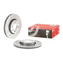 Disco de freno BREMBO MAX LINE