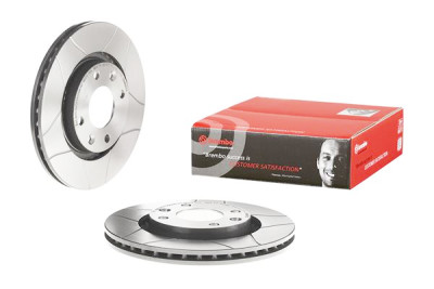 Disco de freno BREMBO MAX LINE