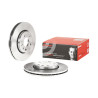 Juego de discos de freno BREMBO 09.8937.10