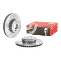 Disco de freno BREMBO MAX LINE