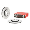 Juego de Discos de freno COATED DISC LINE