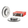 Juego de Discos de freno COATED DISC LINE