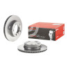 Juego de Discos de freno COATED DISC LINE