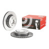 Juego de Discos de freno COATED DISC LINE