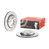 Juego de discos de freno BREMBO 09.9590.10