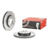 Juego de Discos de freno COATED DISC LINE