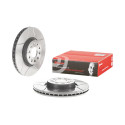 Disco de freno BREMBO MAX LINE