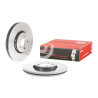 Juego de Discos de freno COATED DISC LINE