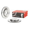 Juego de discos de freno BREMBO 09.9827.10