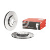 Juego de Discos de freno COATED DISC LINE