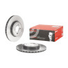 Juego de Discos de freno COATED DISC LINE