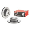Juego de Discos de freno COATED DISC LINE