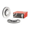 Juego de Discos de freno COATED DISC LINE