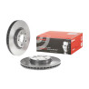Juego de Discos de freno COATED DISC LINE
