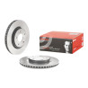 Juego de Discos de freno COATED DISC LINE