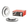 Juego de Discos de freno COATED DISC LINE