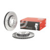 Juego de Discos de freno COATED DISC LINE