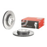 Juego de Discos de freno COATED DISC LINE